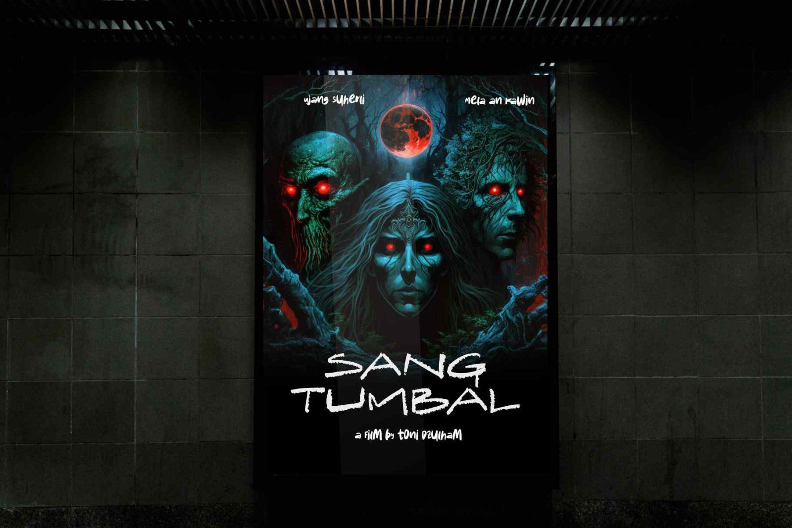 Goblin Zombies