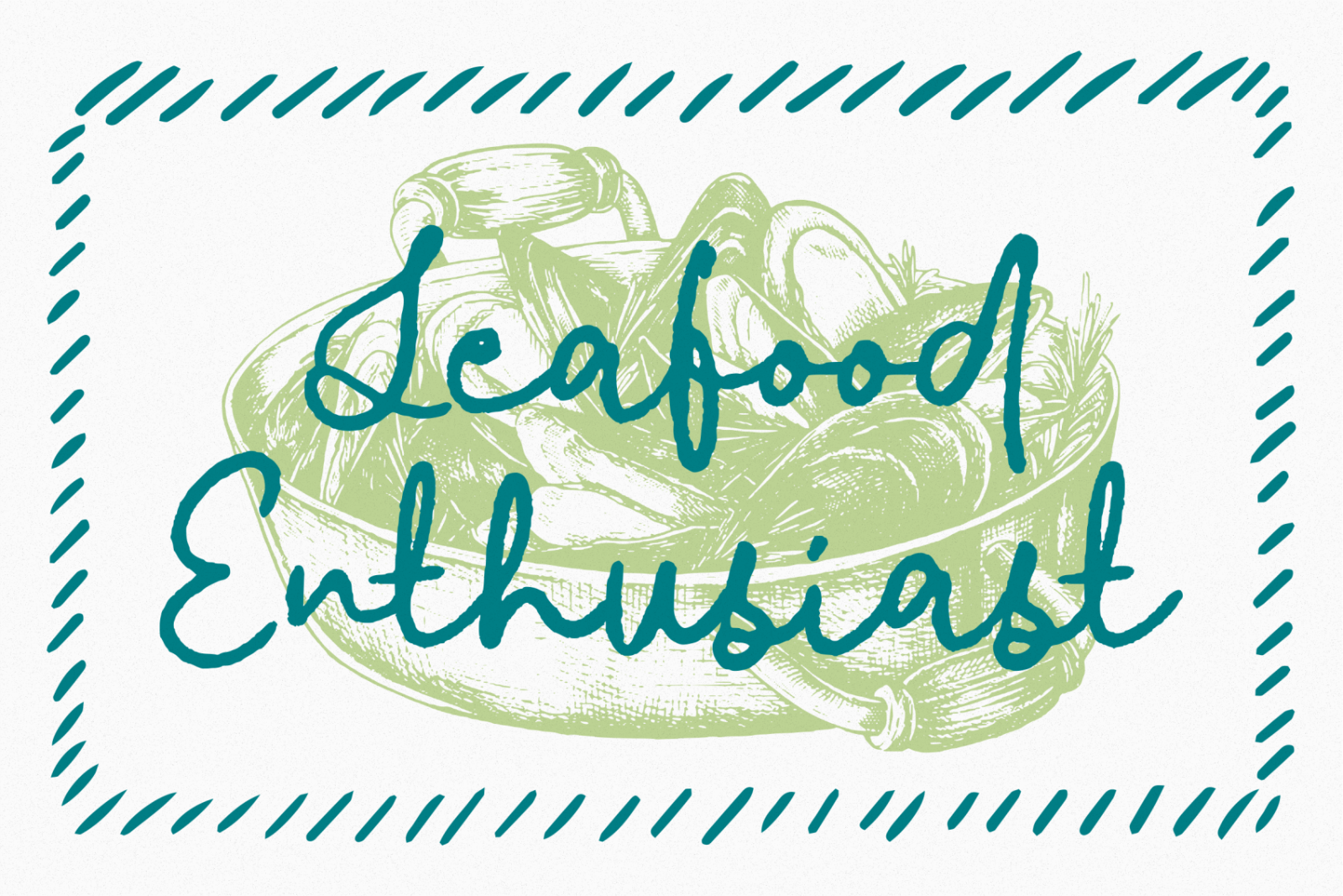 Blowing Trumpet - Whimsical Script Font