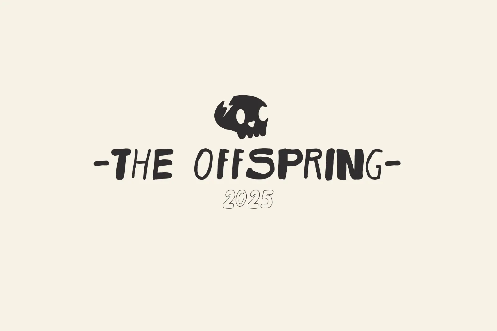 The Wild Copenhagen | Handmade Sans — image 5