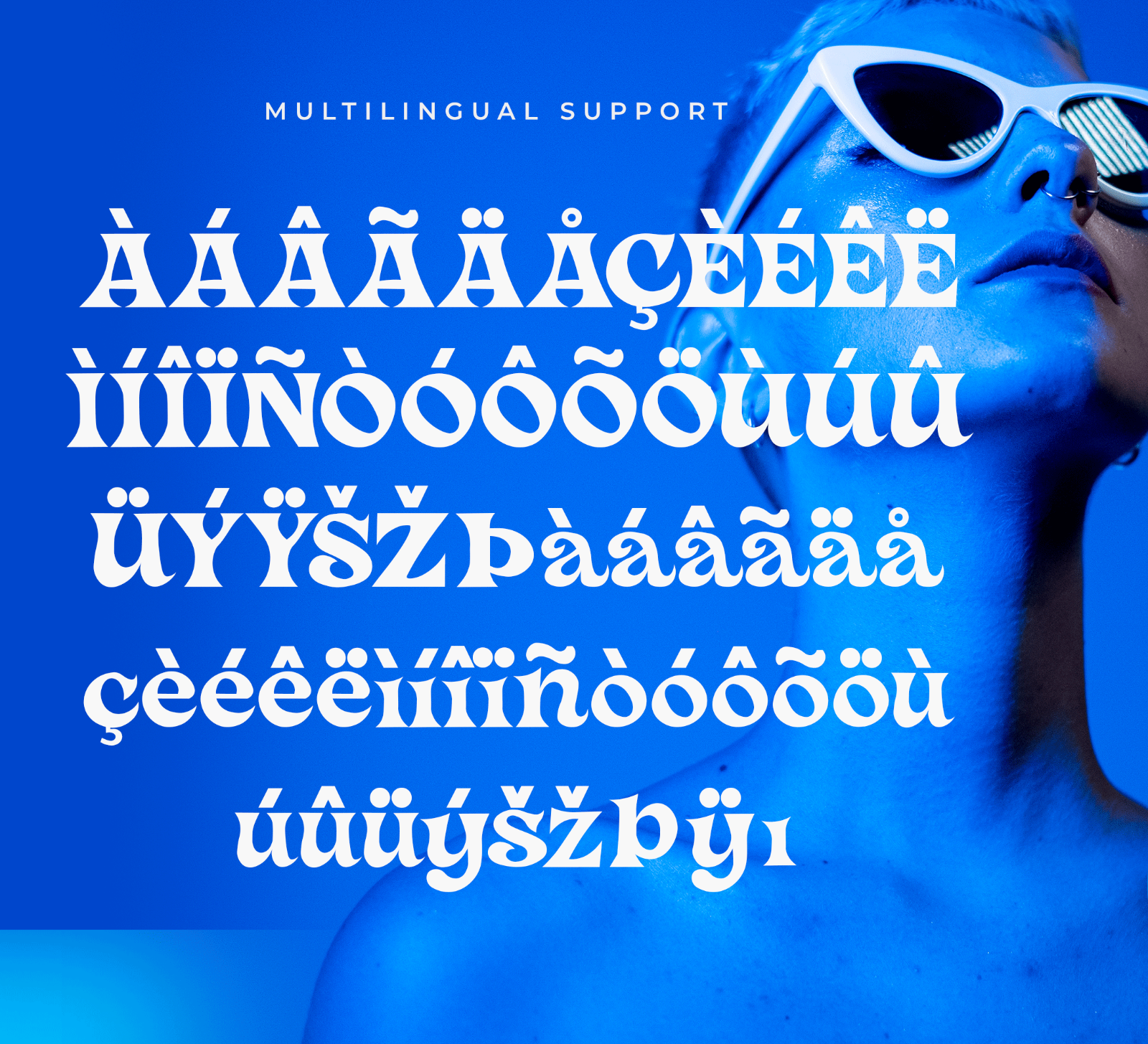 Monic – Modern Classy Serif Font — image 5