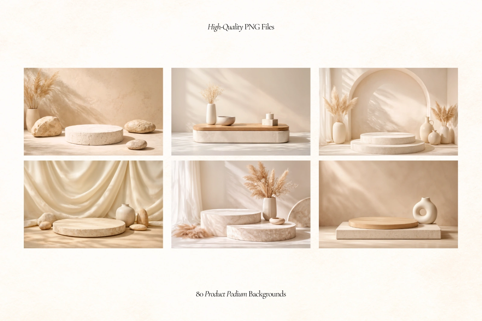 80 Podium Product Backgrounds — image 5
