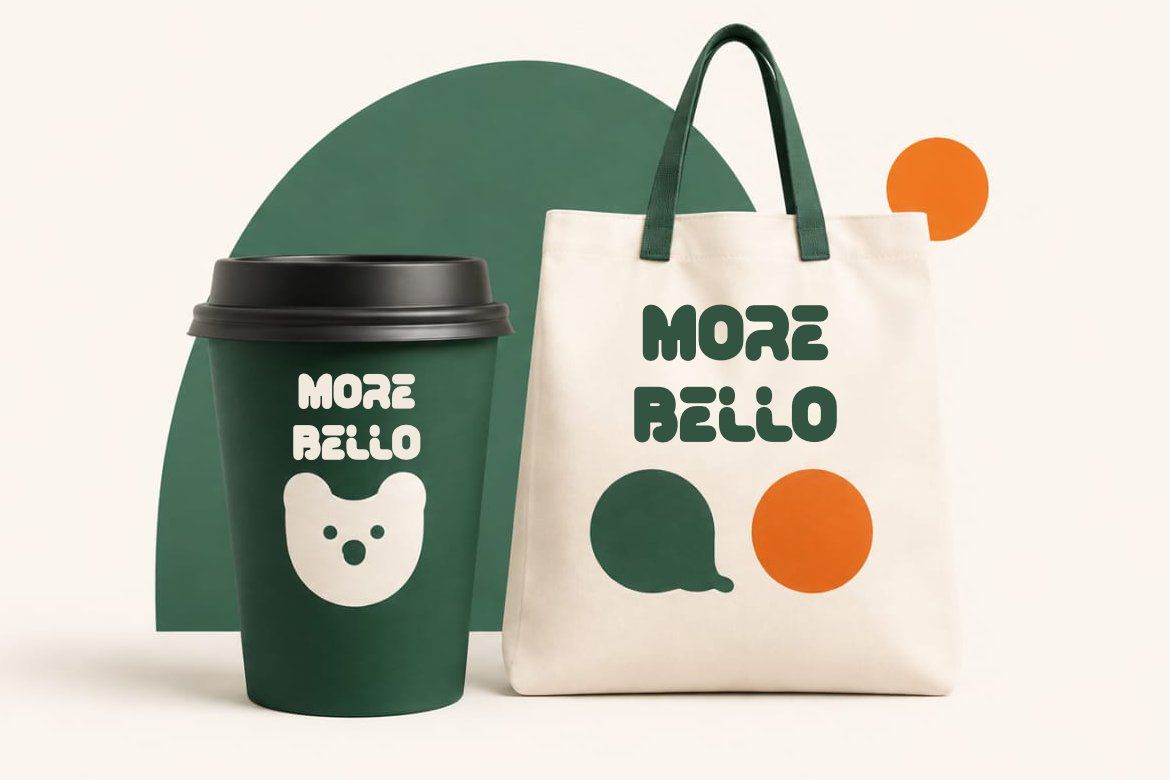 Rondaro – Bold Rounded Display Font | Playful & Fun Typeface Deskripsi — image 5