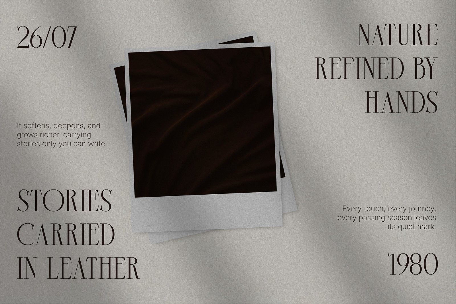 Moerca | Modern Classy Serif