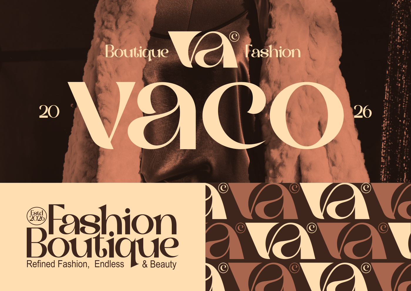 GIMEC - Font Sans Modern Luxury Elegant