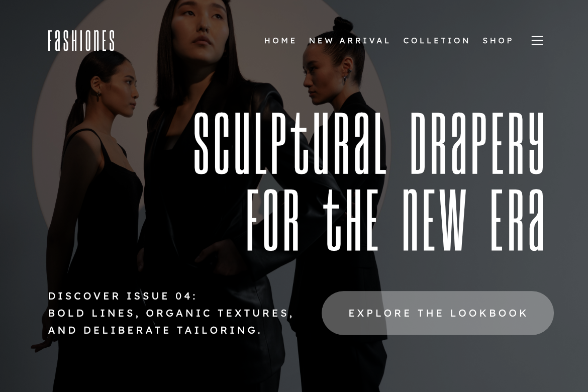 Miller – Modern Condensed Sans Serif Font — image 5