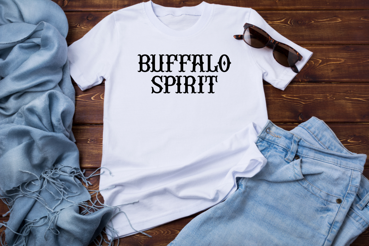 Buffalo Western