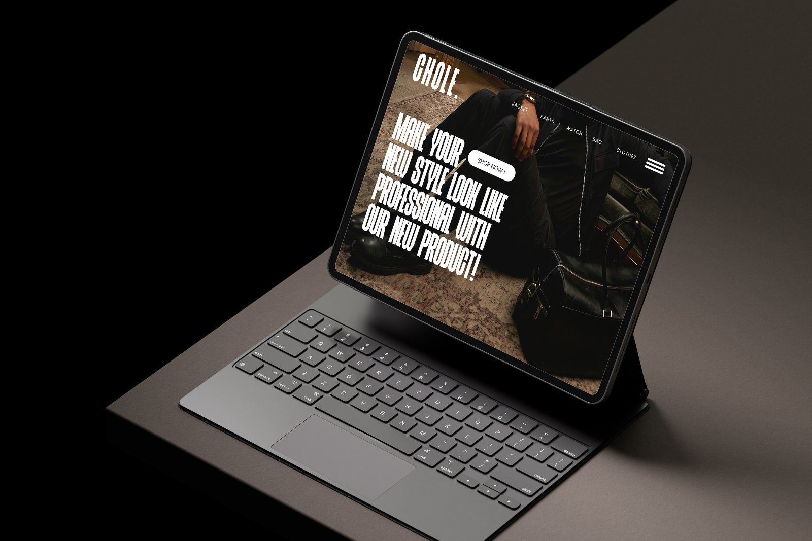 Rovex – Bold Condensed Display Font