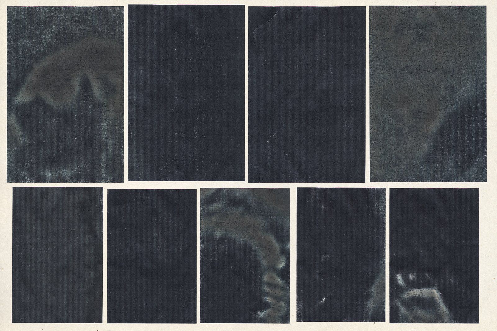 CORROSION PRINTER TEXTURE PACK