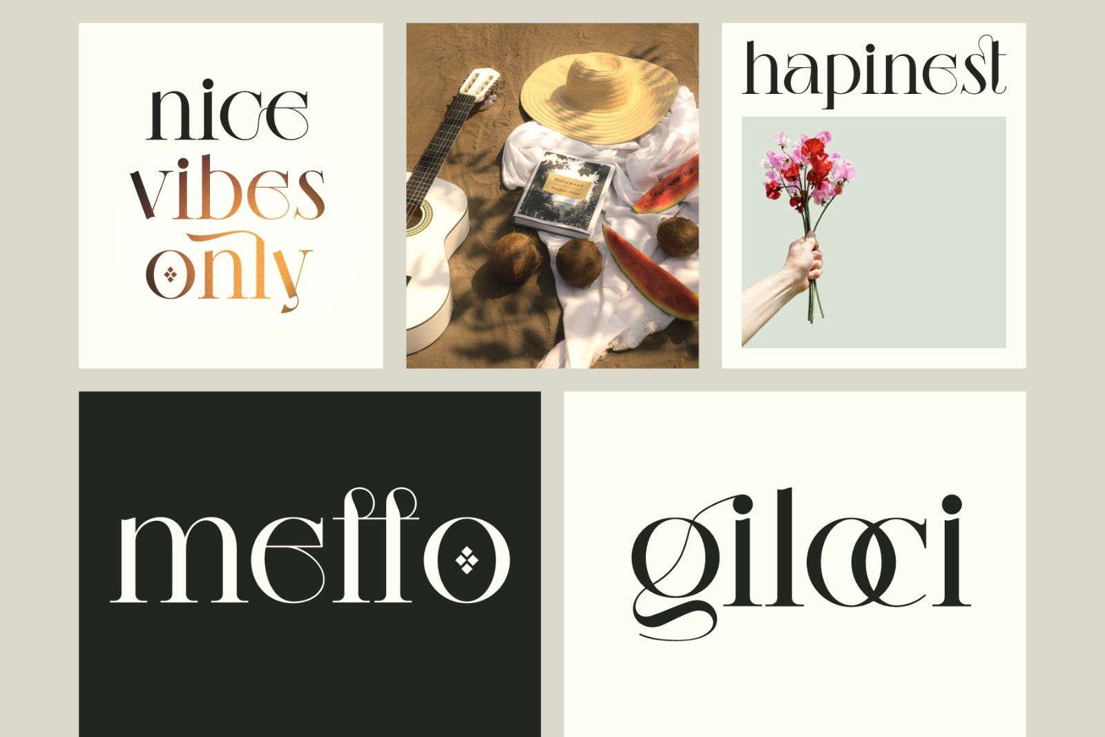 Quence Font