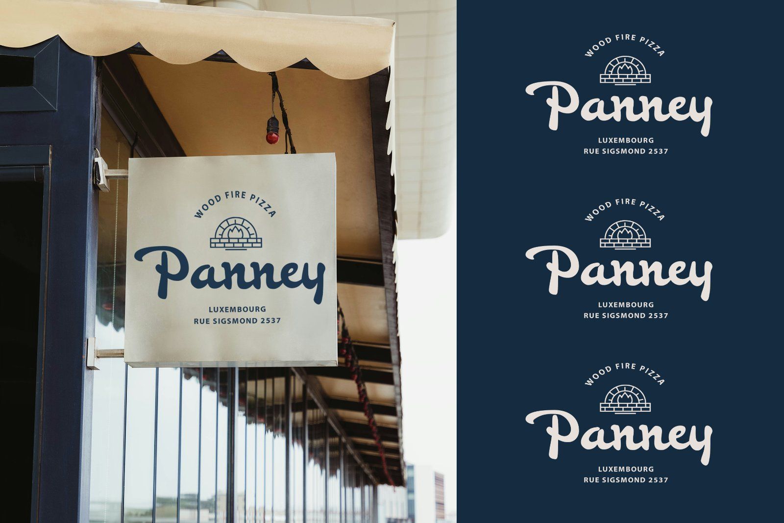 Pennelope - Handwritten Vintage Script