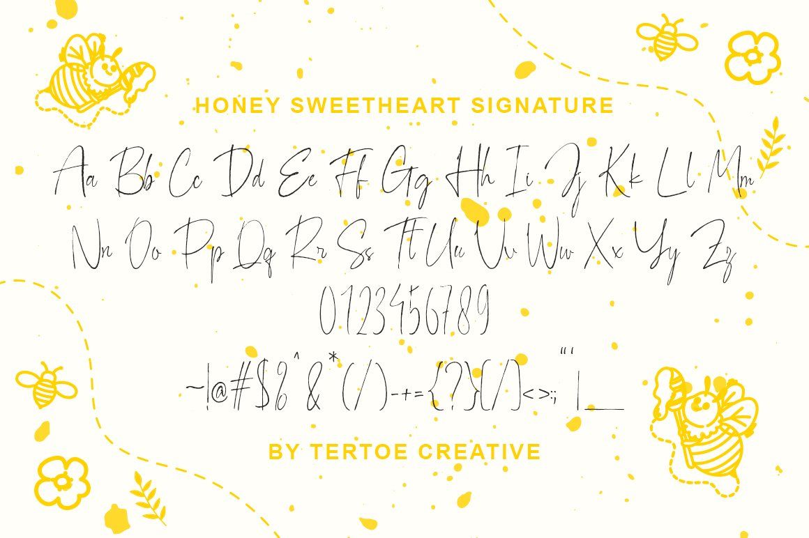 Honey Sweetheart Duo — image 7