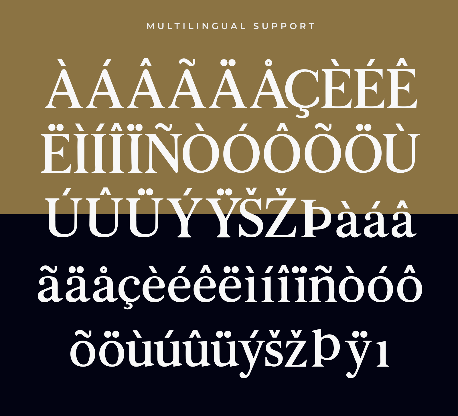 Bellarose – Modern Elegant Serif Font — image 5
