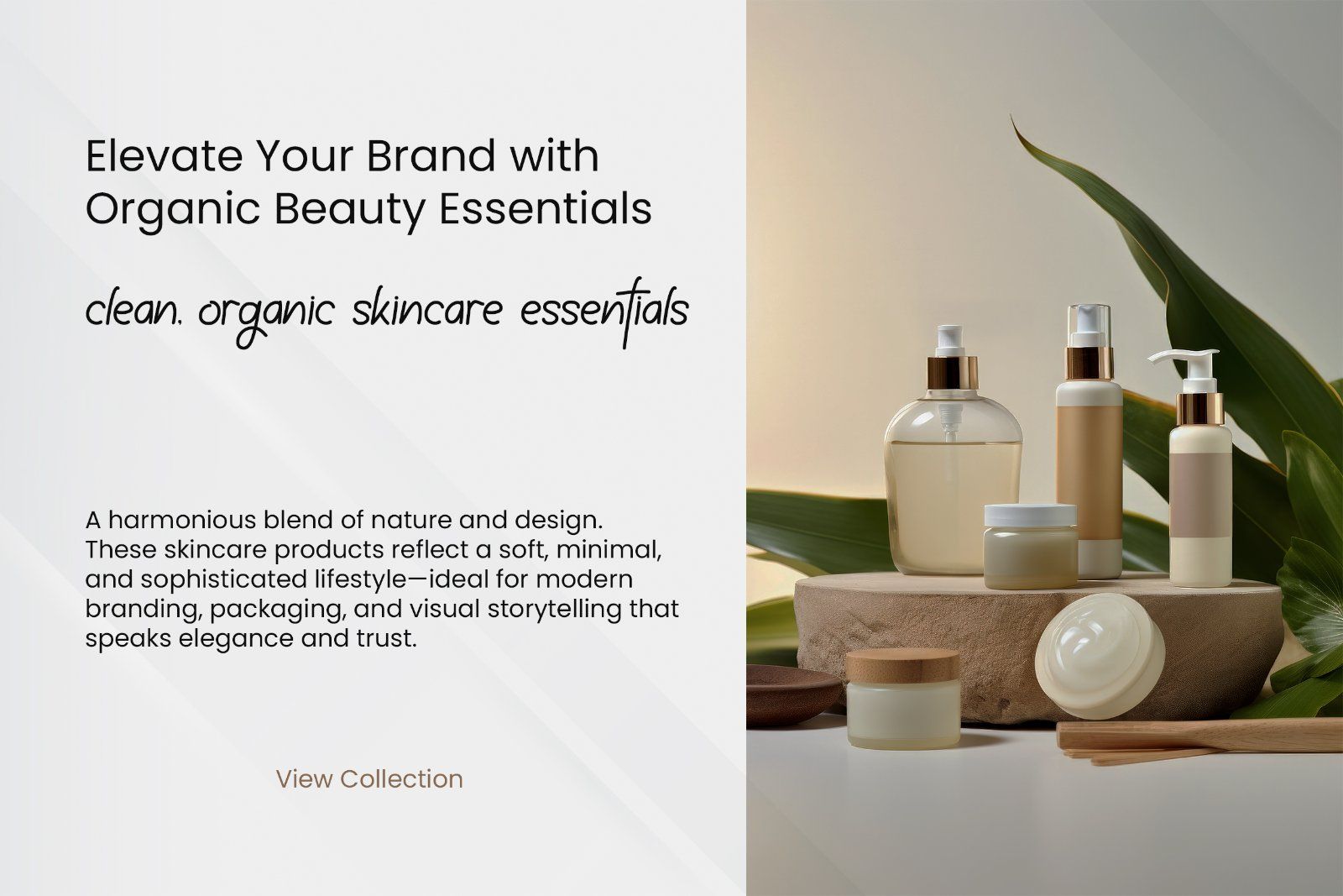 Branding Elegant Monoline Script Font – Lonthe Handwritten Casual Typeface for Logo, Beauty, Fashion