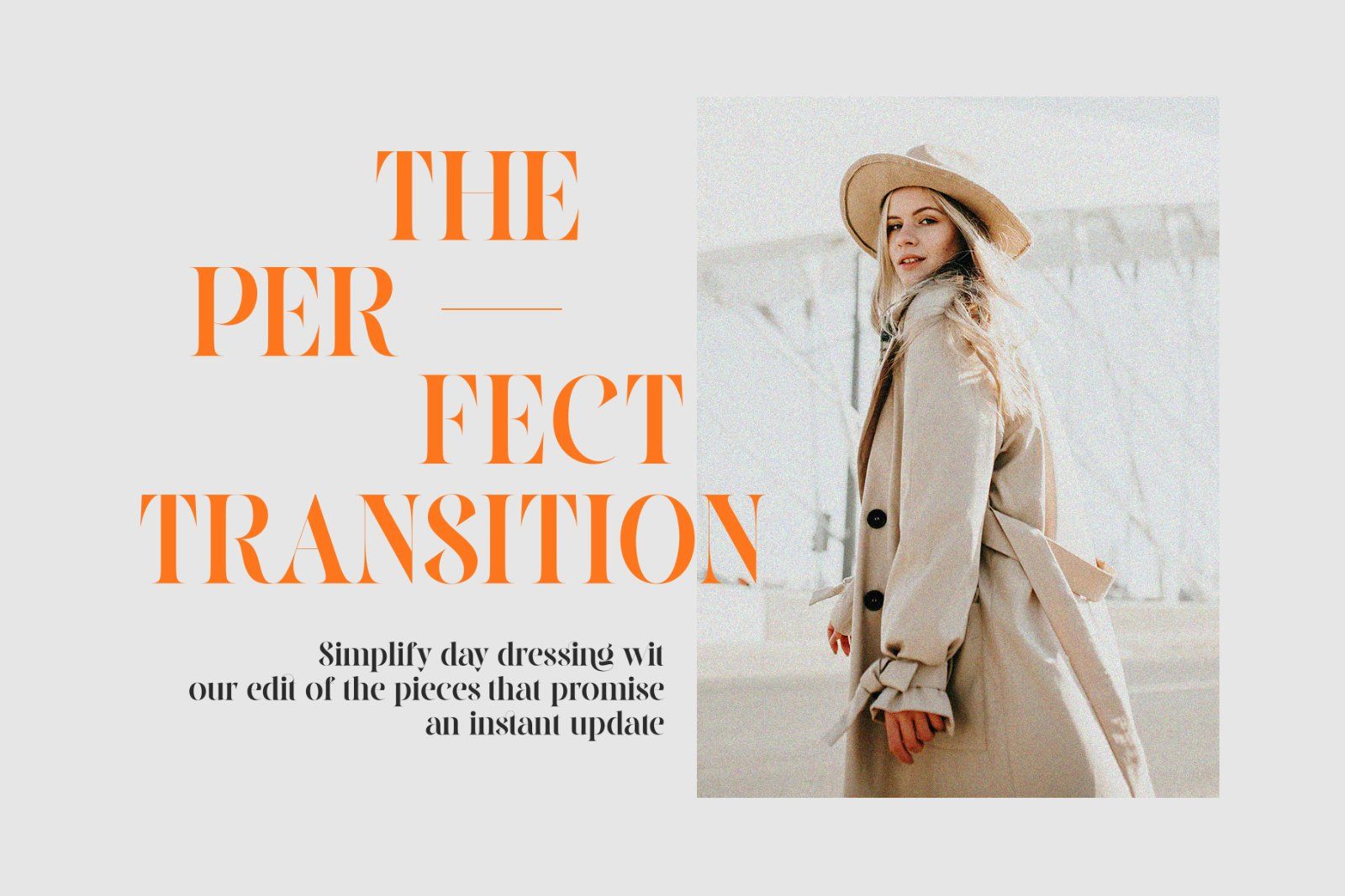 Cilager - Modern Serif Typeface — image 5