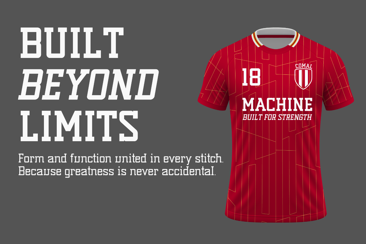 Sport Machine