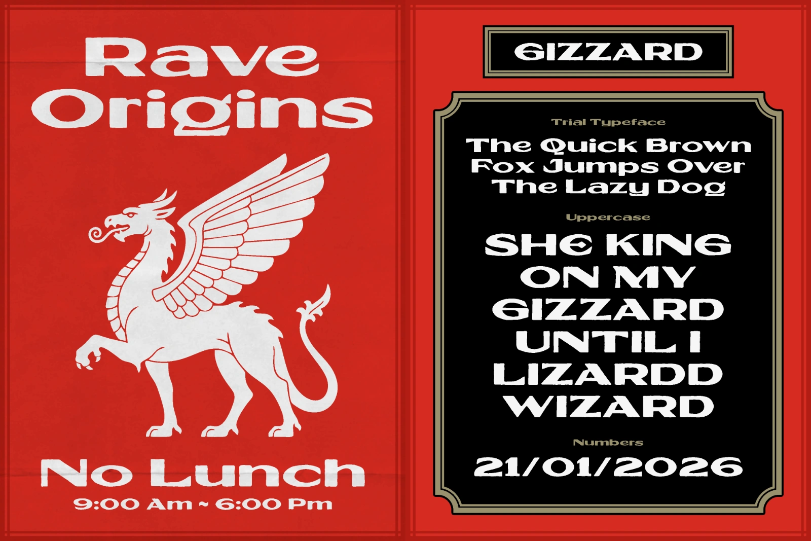 Gizzard — image 5