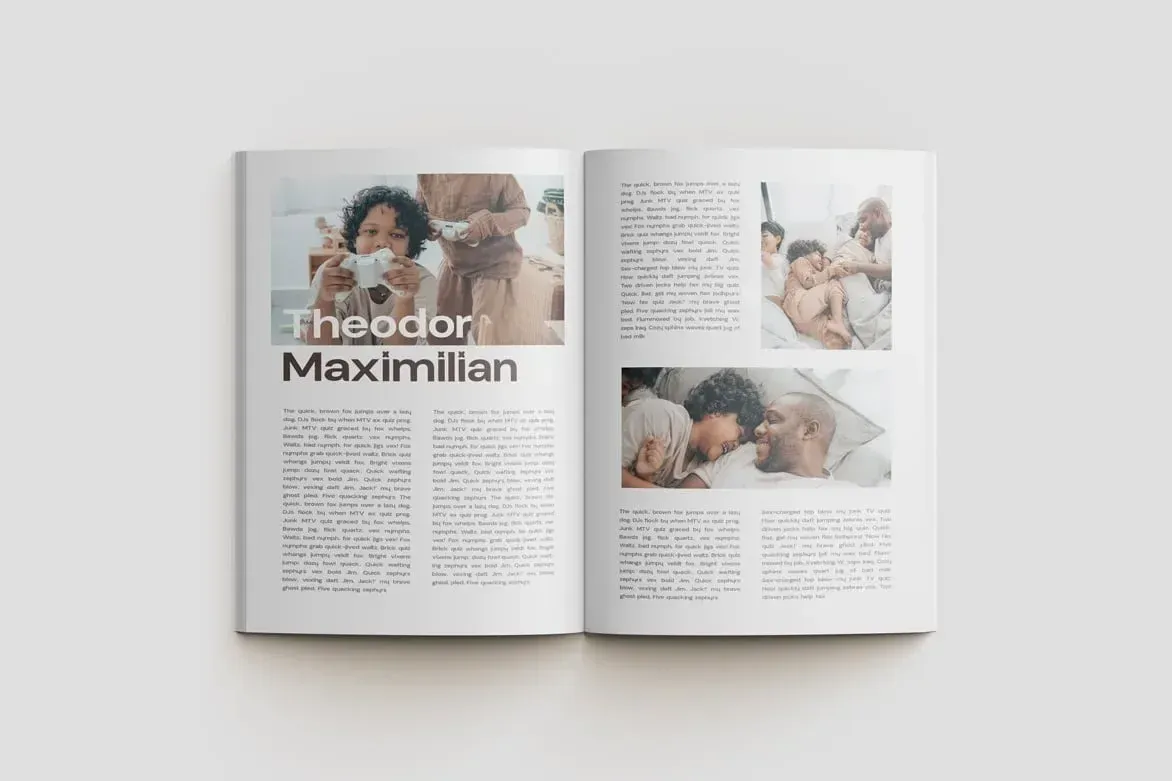 Memoir Display — image 8