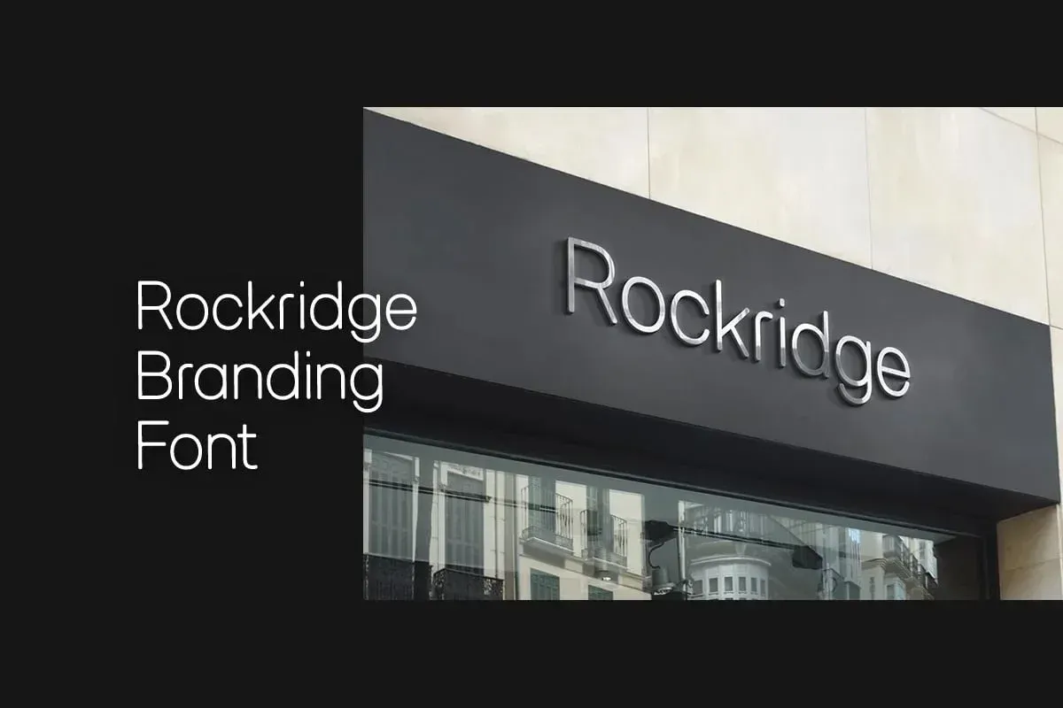 Rockridge — image 2