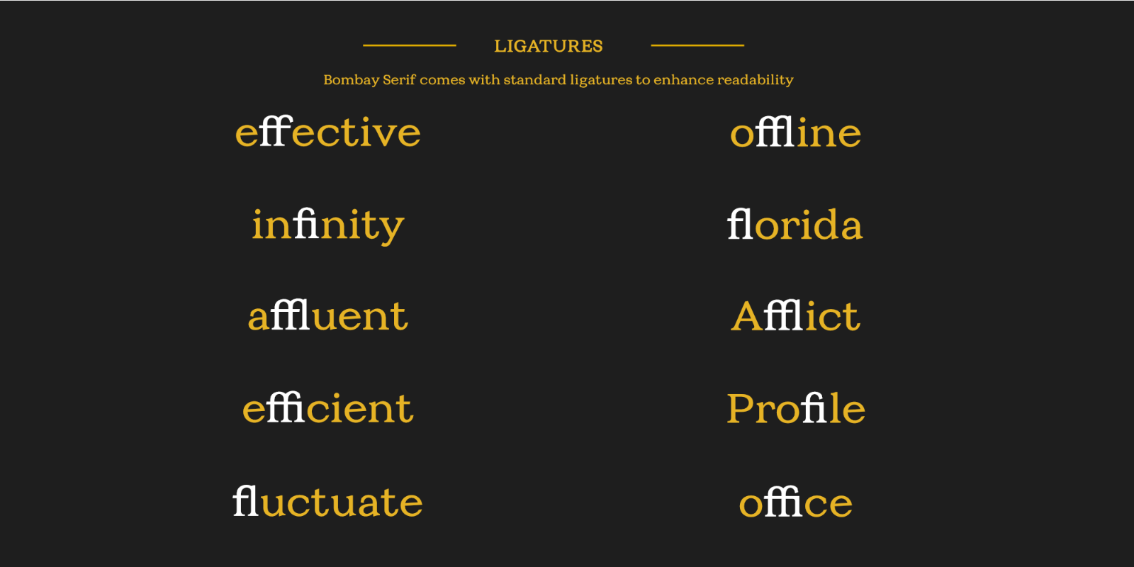 TC Bombay Serif