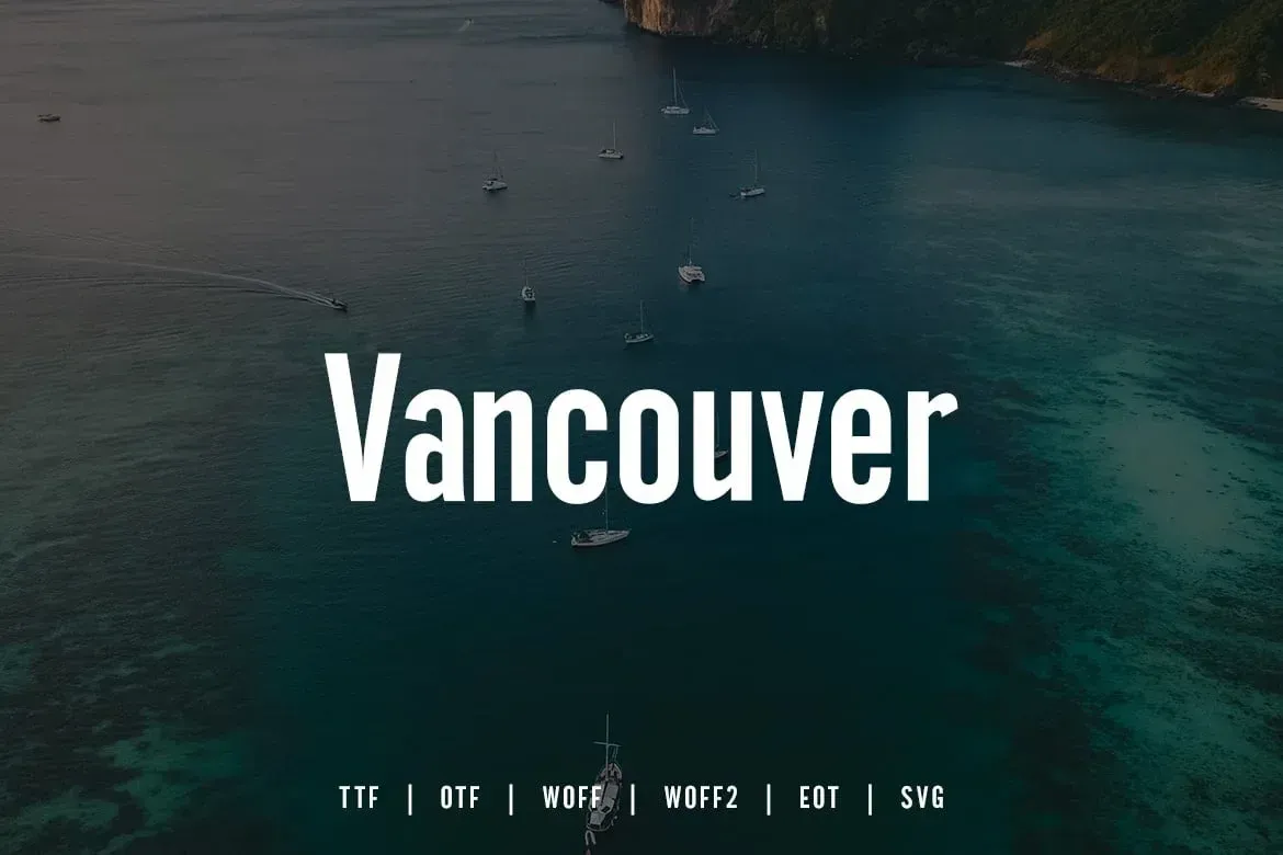 Vancouver — image 2