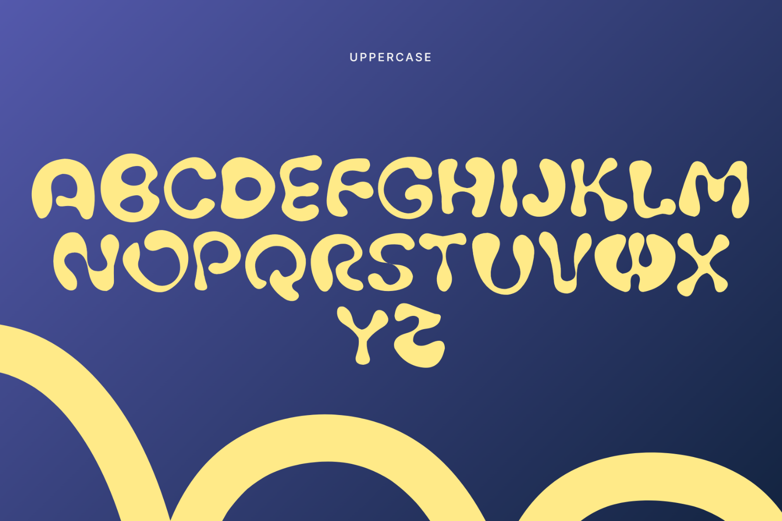 Kergo Rounded Playfull — image 5