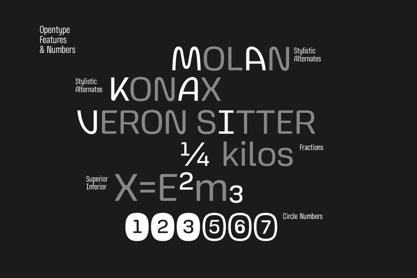 JT Millburn | Sport Racing Font — image 6