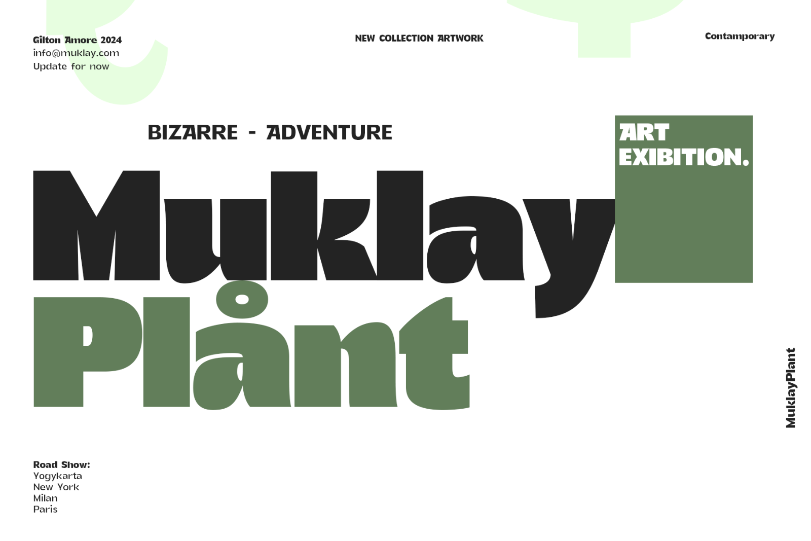 Katl | Trendy Typeface — image 6