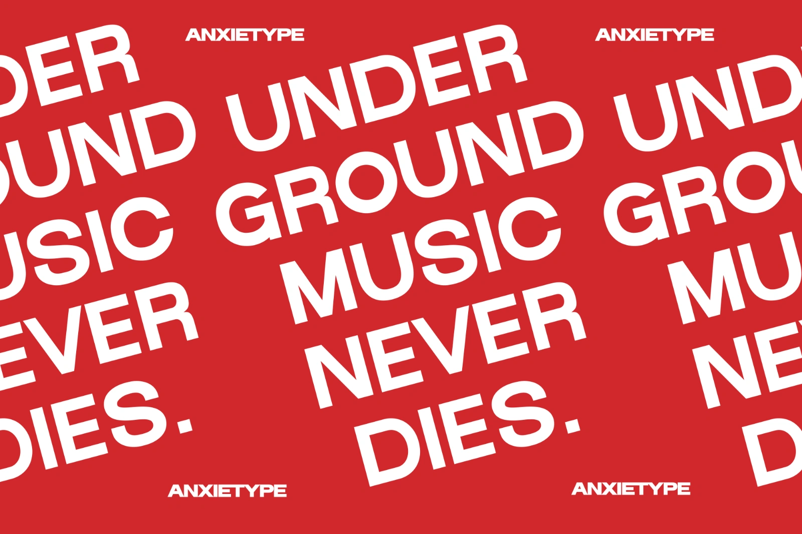 Draine Monten - SANS SERIF — image 6