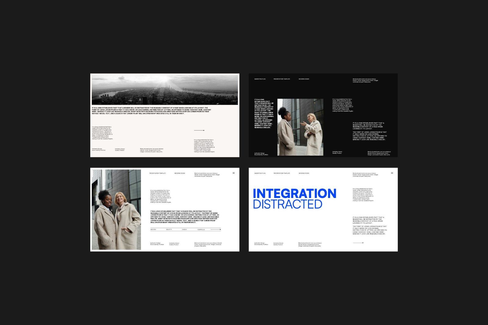 Kompela - Digital Marketing Plan PowerPoint — image 6
