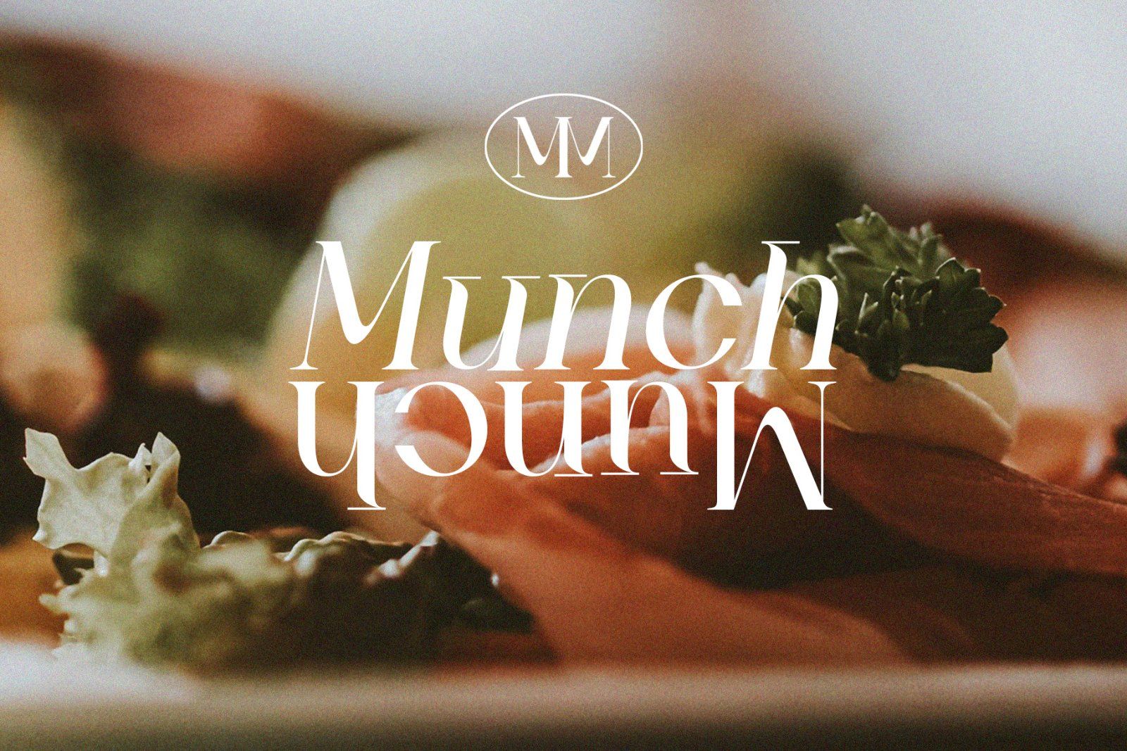 Chairo | Editorial Serif Font Family