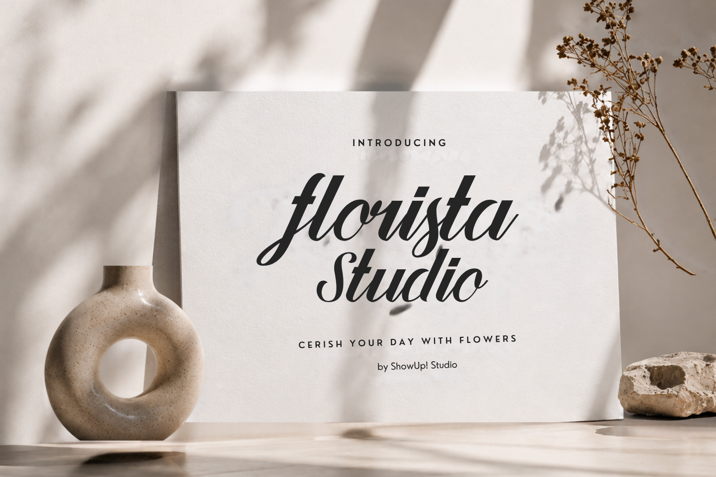 Florance Script — image 6