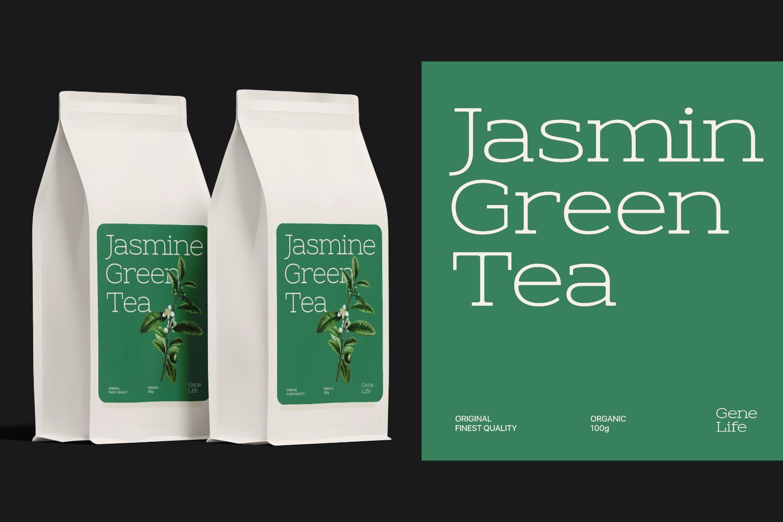 Theoris slab serif typeface