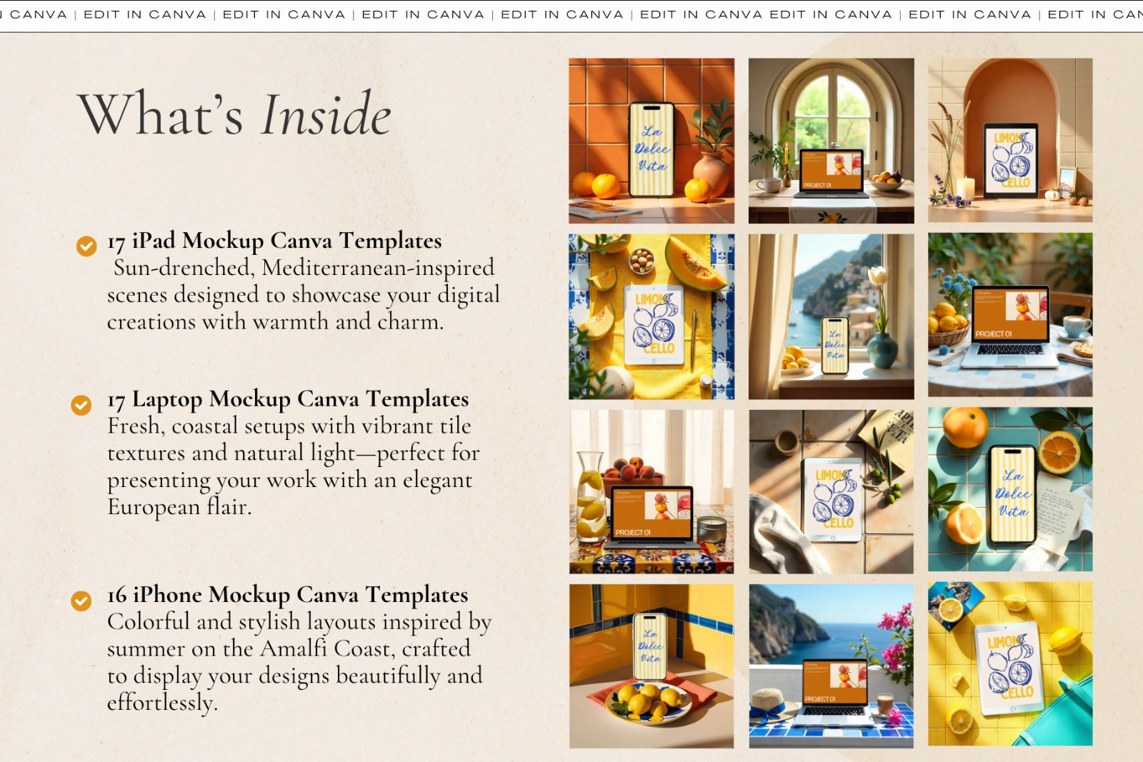 Canva Digital Devices Mockup Bundle — image 6