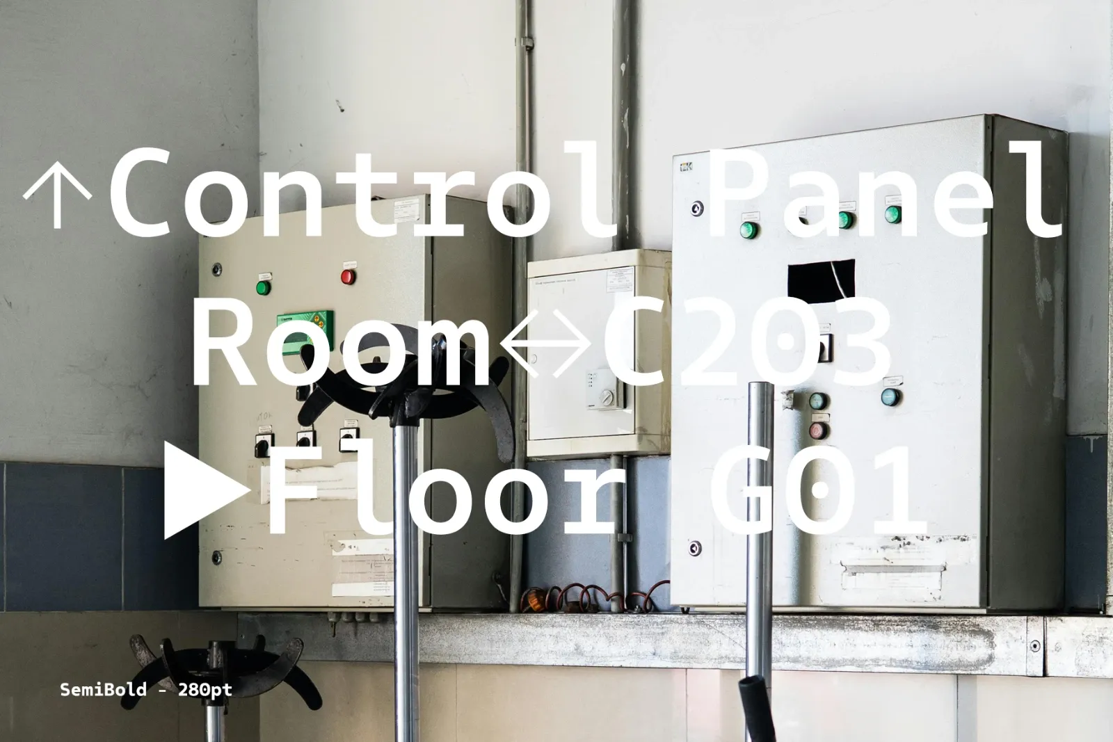 Markl Mono | Monospaced Font — image 6