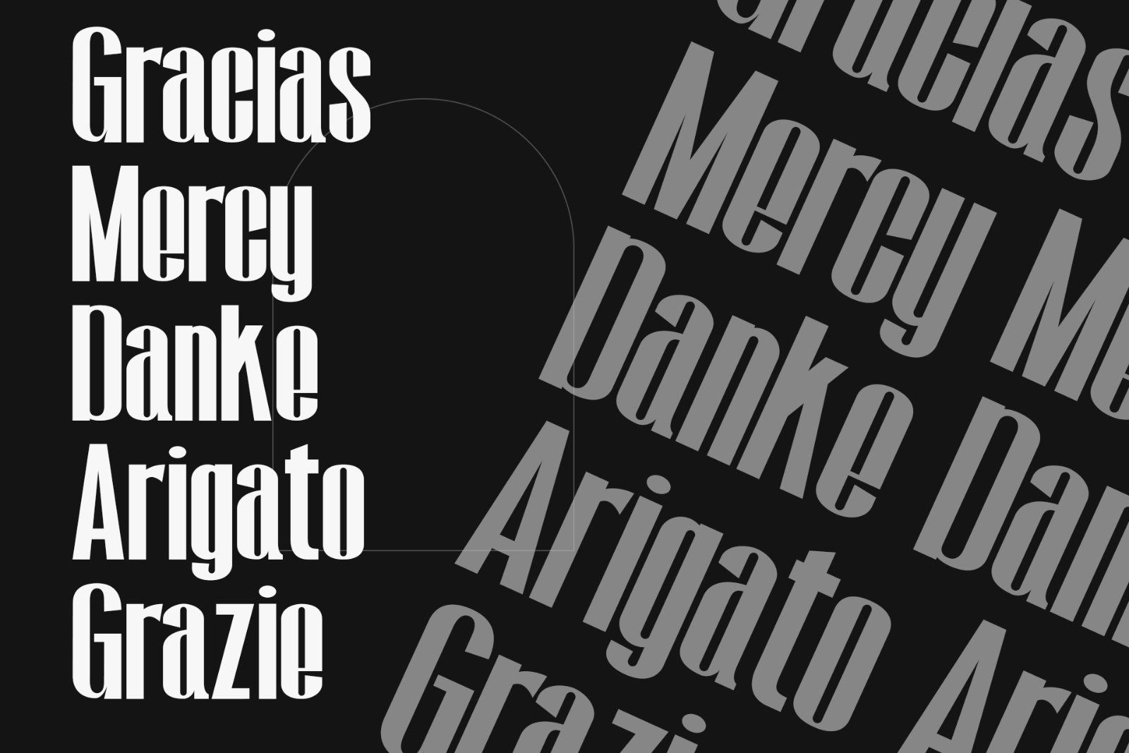 Floe | Sans Serif Font