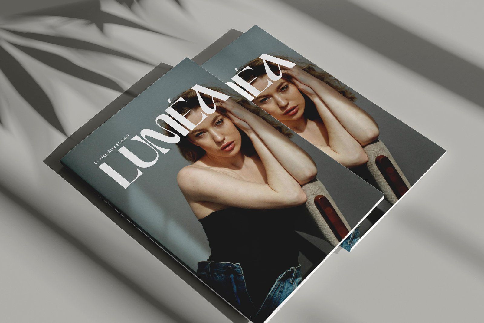 Megante | Elegant Sans Serif Font with Alternates