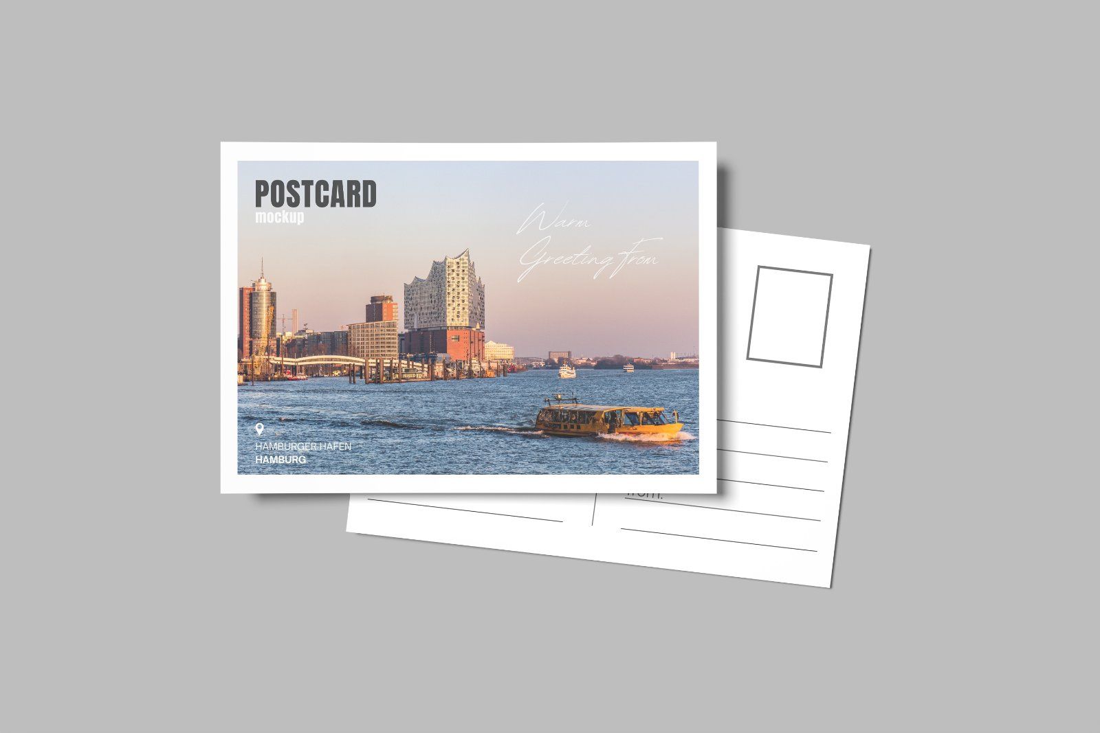 Postcar — image 6