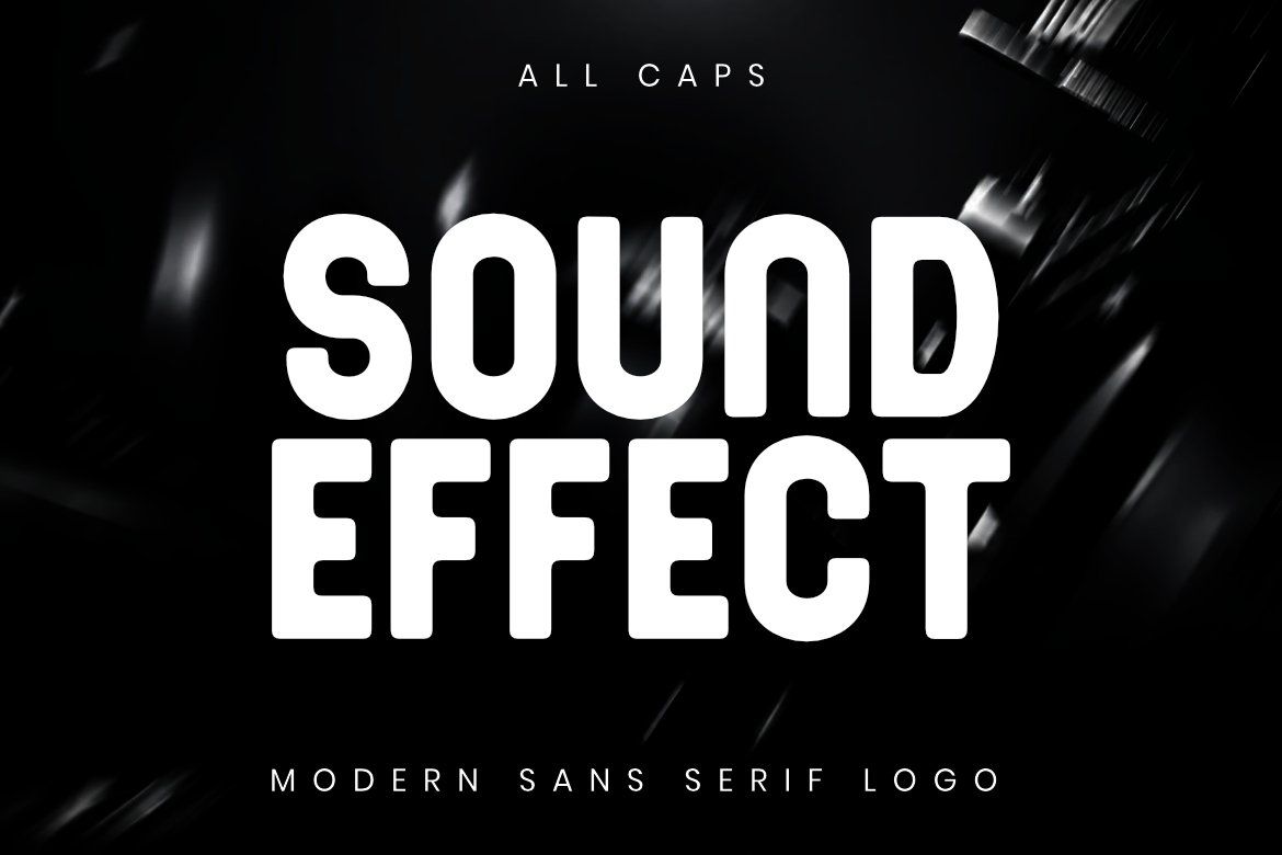 Veyruno | Modern Sans Serif Font — image 6