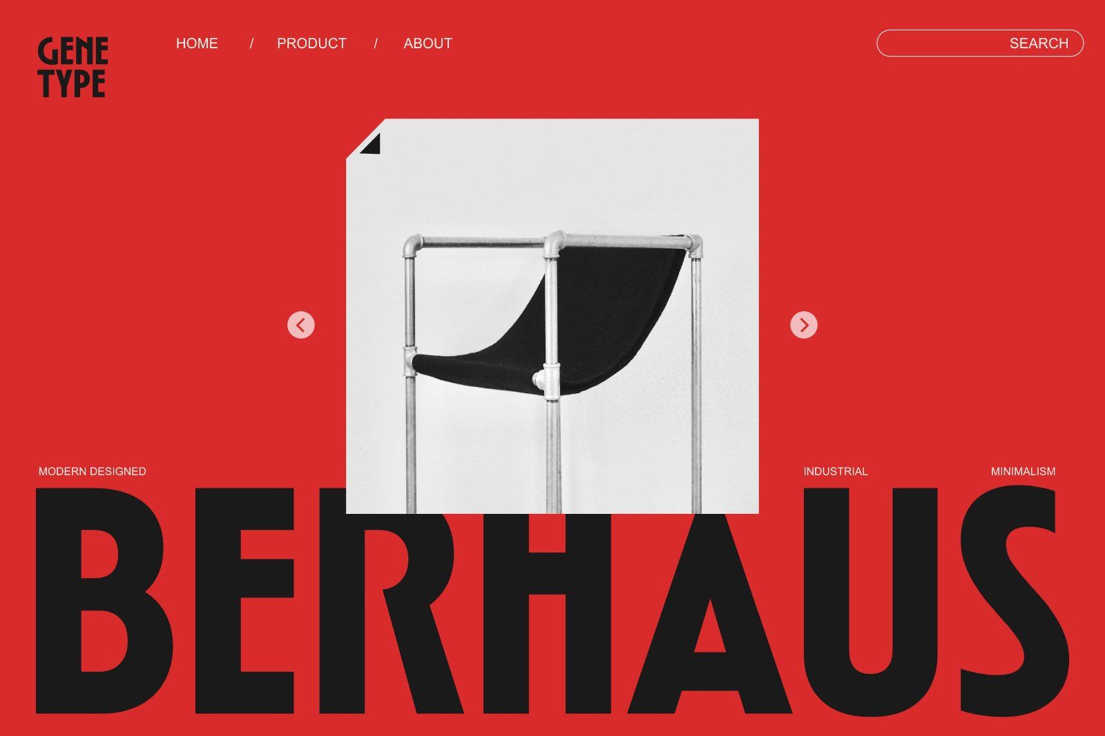 Crostan Modern Display Font