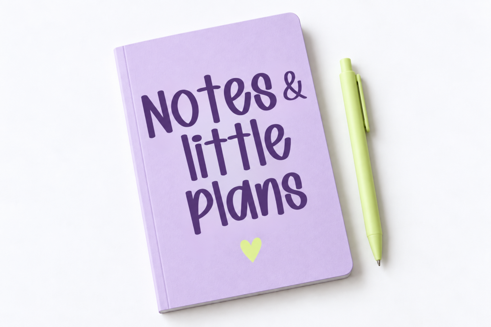 Prep Gals – Cute Bold Handwritten Preppy Font — image 6