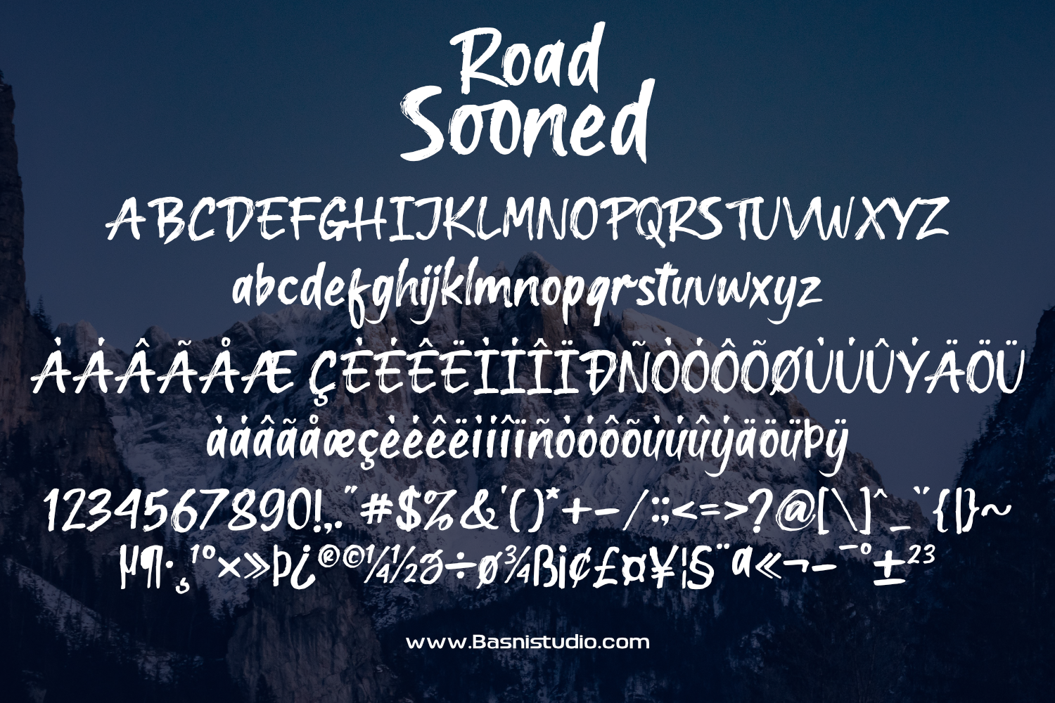 Road Sooned — image 6