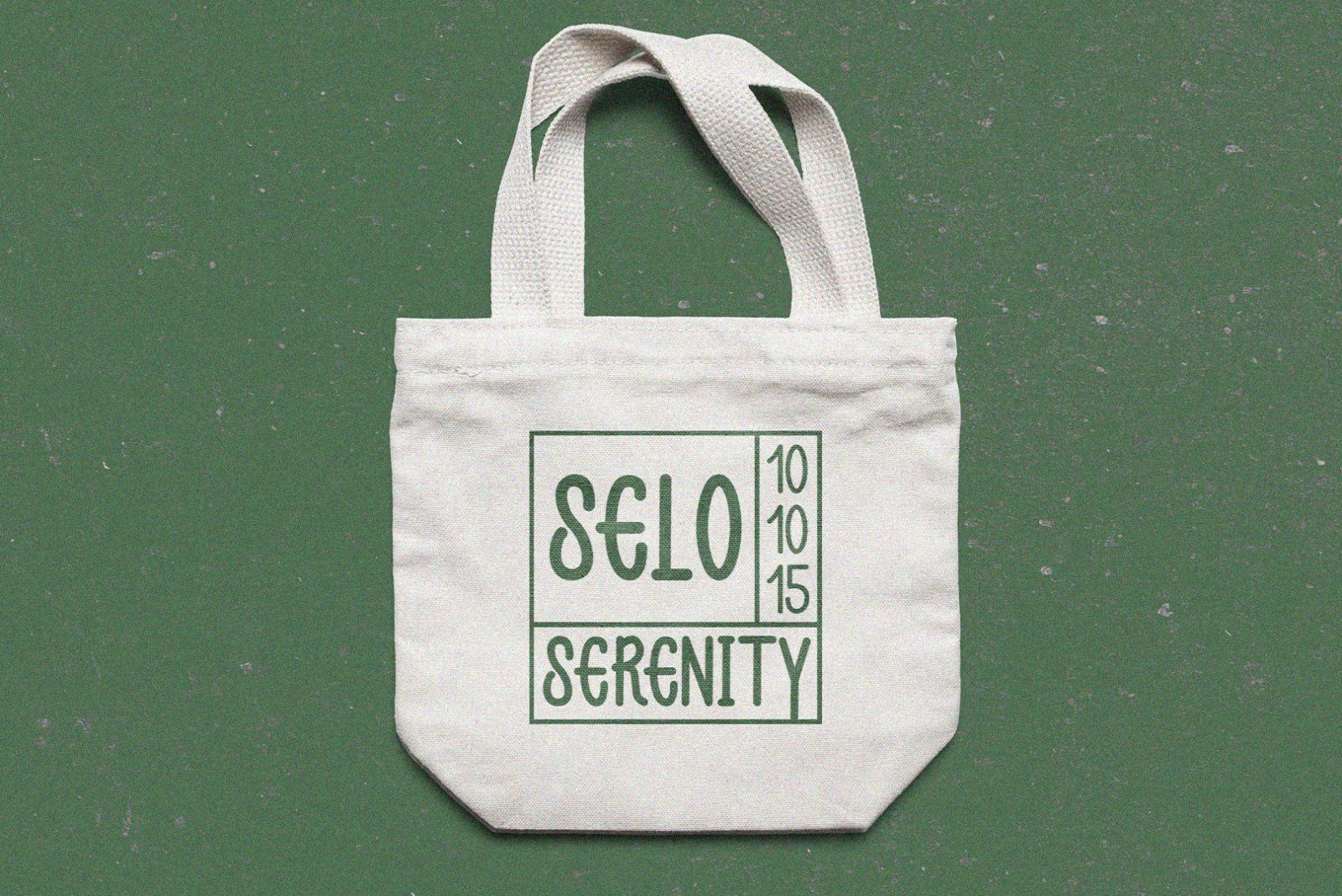 Chic Serenity Display — image 6