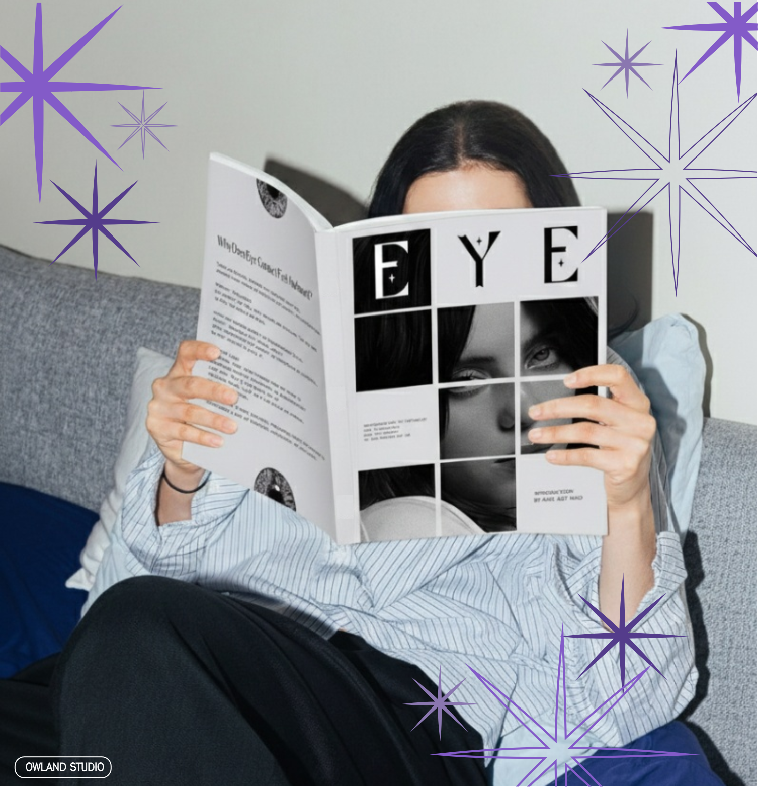 WIZARD SPACE - MAGIC SANS SERIF FONT