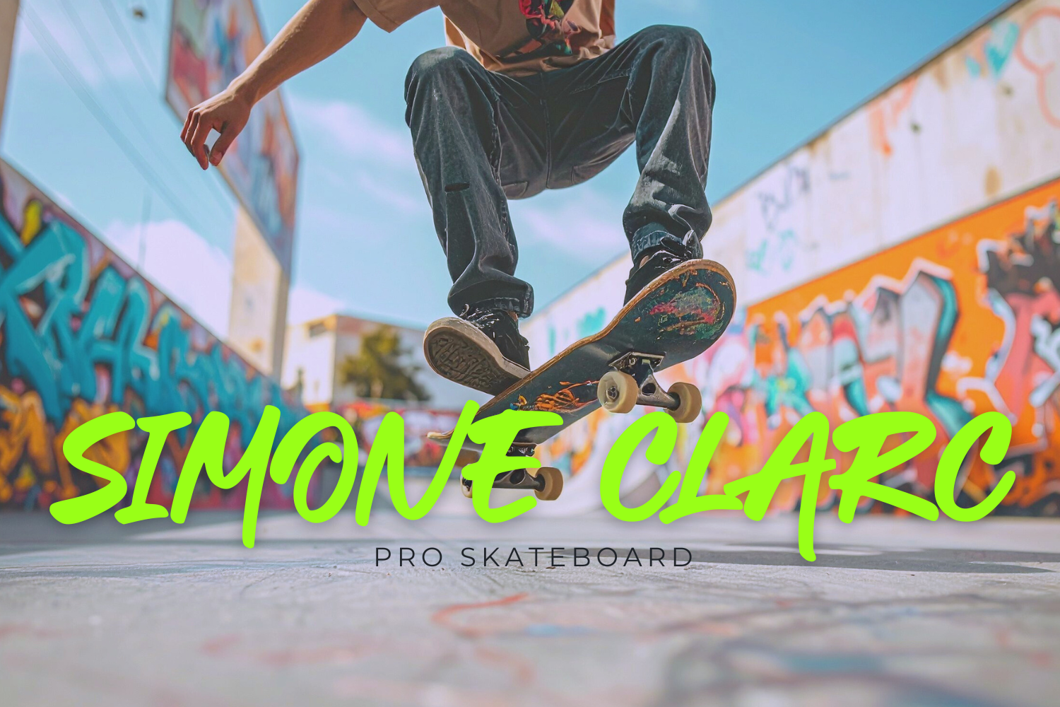 Supernova Display Font