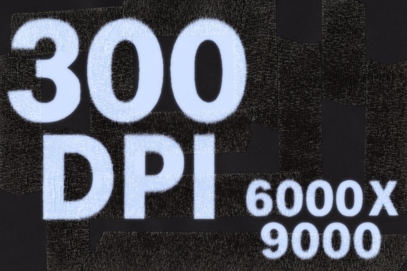 PRINTED TAPE TEXTURE PACK