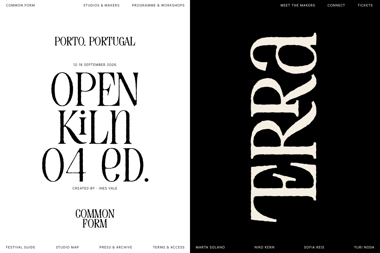 Evertype - Display Serif Font Family — image 6