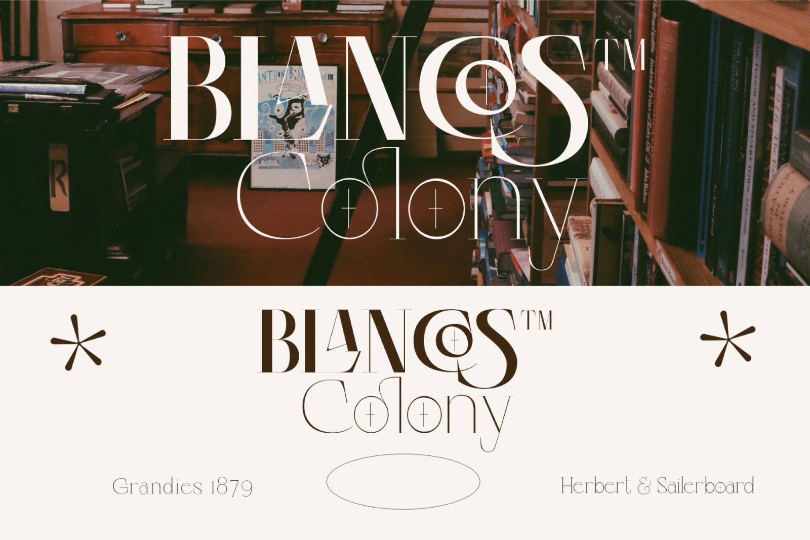 Colibre Bristole Pro | Serif Font — image 6