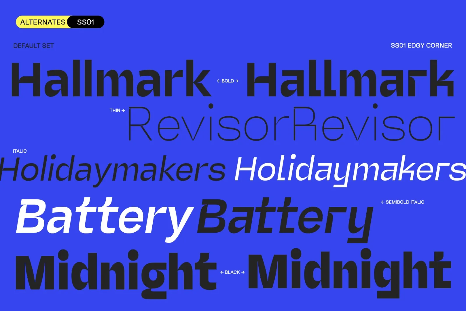 Miguer Sans | Contrast Sans — image 6