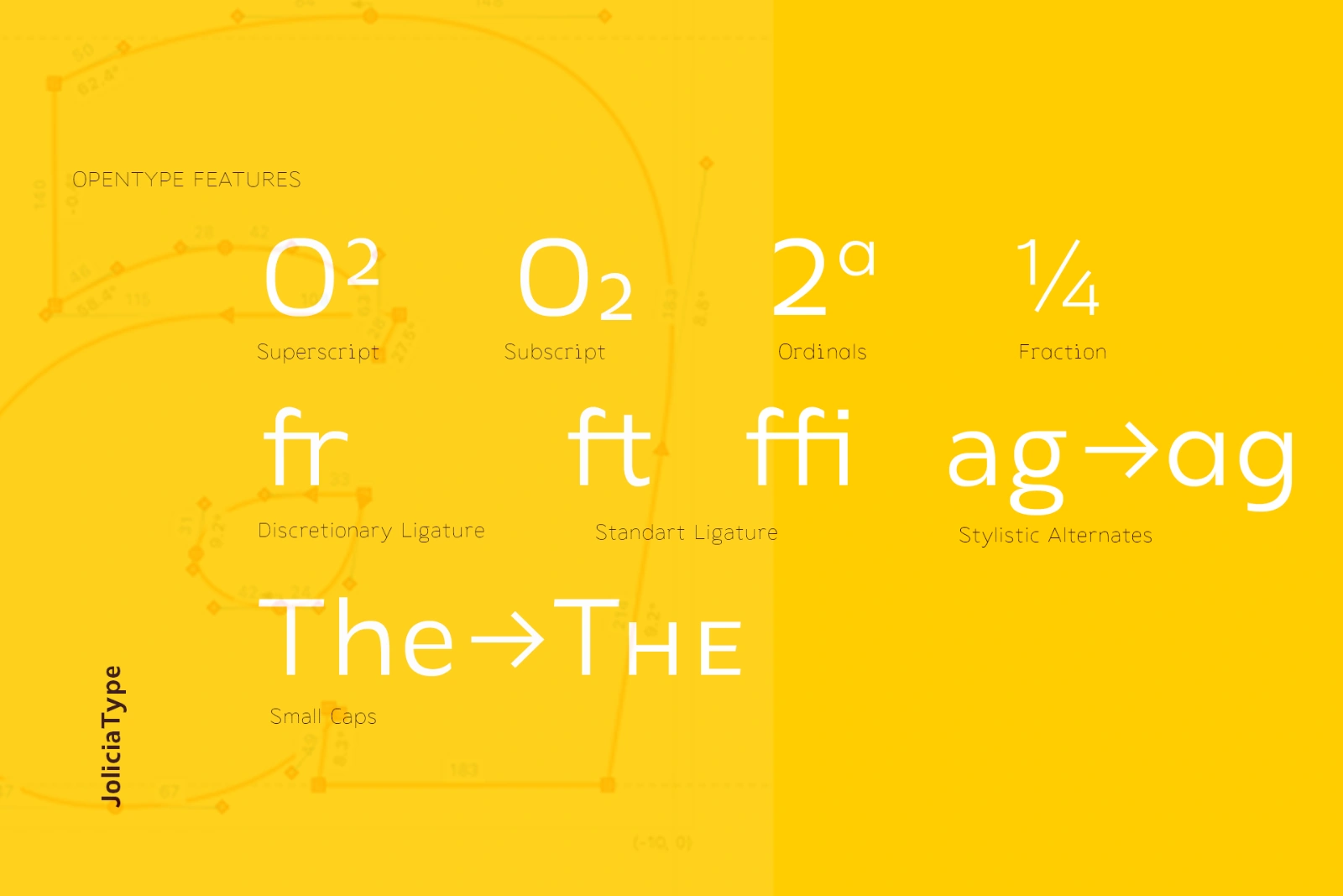 Laire Sans | 40 Font + Variable Font — image 6