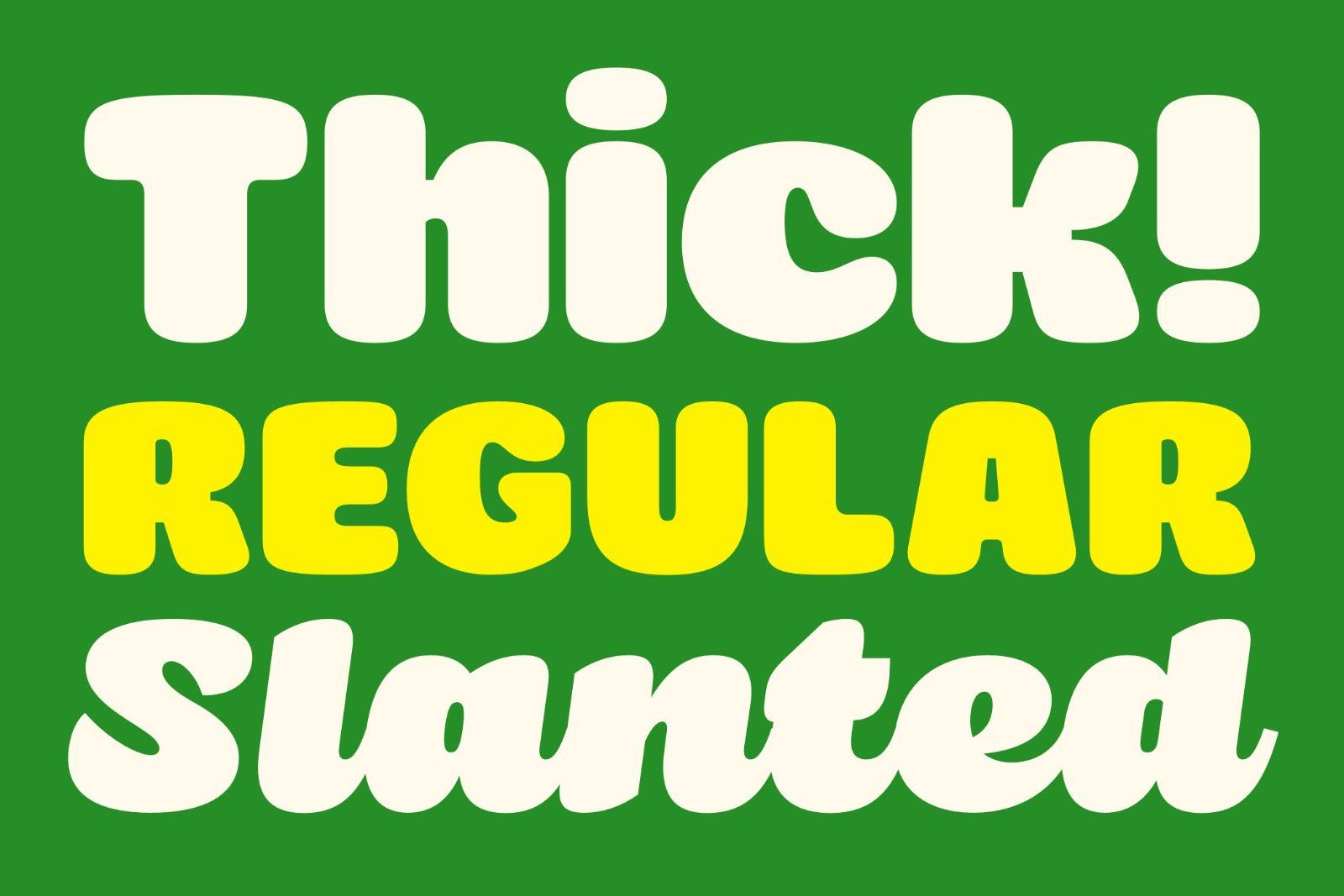 Briska – Soft Playful Script and Sans Font Duo